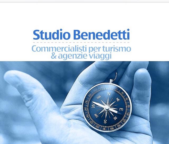 studio benedetti commercialista per agenzie viaggi