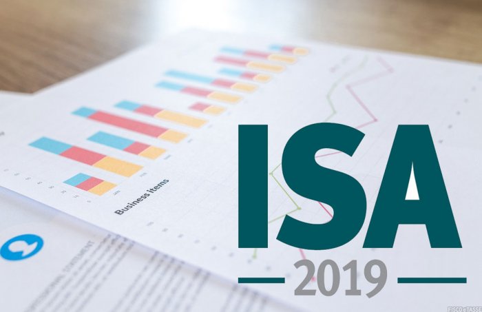 I BENEFICI PREMIALI CONNESSI AGLI ISA