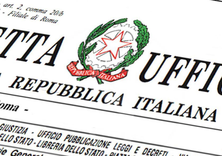 LE NOVITÀ DELLA CONVERSIONE DEL C.D. DECRETO OMNIBUS DI INTERESSE PER AGENZIE VIAGGI E TOUR OPERATOR