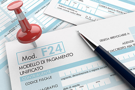 IL “NUOVO” RAVVEDIMENTO OPEROSO DEI VERSAMENTI