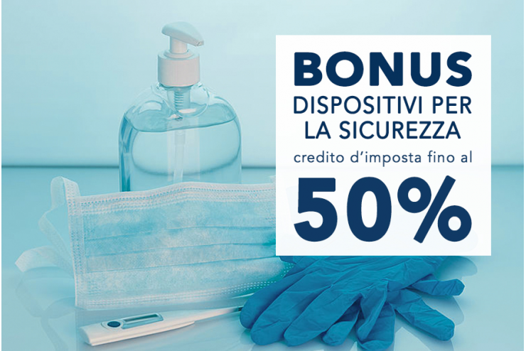 BONUS SANIFICAZIONE E ADEGUAMENTO LUOGHI DI LAVORO: I CHIARIMENTI DELLE ENTRATE