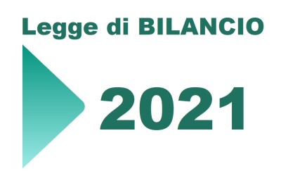 Legge di bilancio 2021: gli articoli di interesse per agenzie viaggi e tour operator