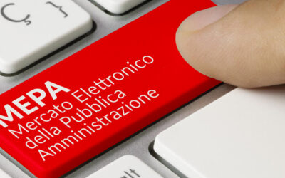 Necessario aggiornare i propri dati sul MePA entro il 19 febbraio