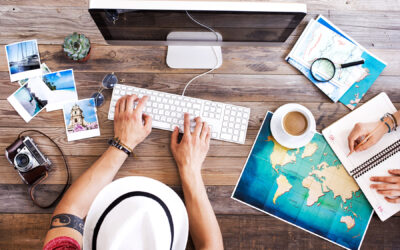 SEMINARIO ONLINE: LA GESTIONE CONTABILE E FISCALE DELLE AGENZIE VIAGGI – EDIZIONE PRIMAVERA 2025